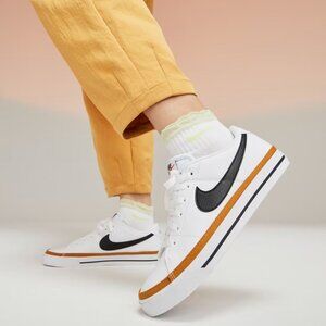 Nike Court Legacy Next Nature Women's Size 8